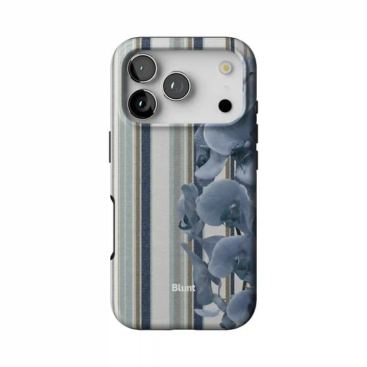 Indelle iPhone Case