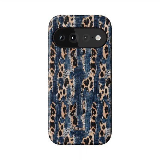 Savage Distress Pixel Case
