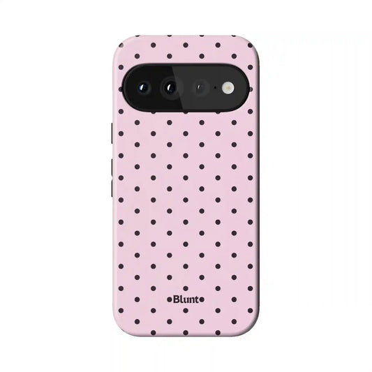 Vic Polka Pixel Case