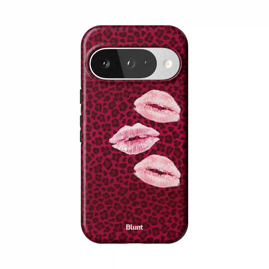 Fetish Pixel Case