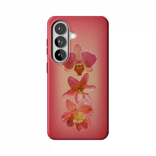 Zyrah Samsung Case