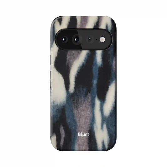 Velvet Sky Pixel Case