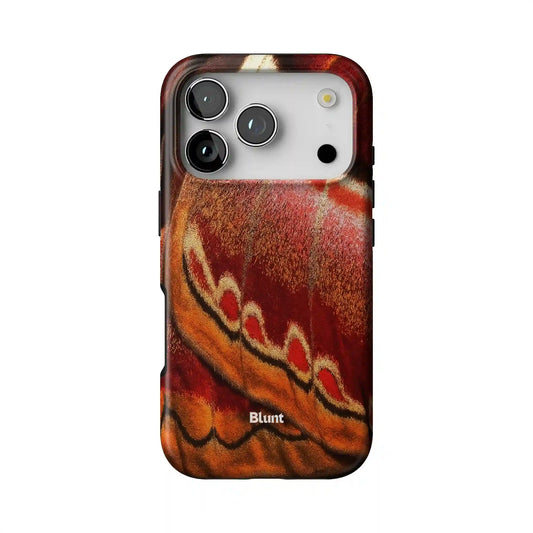 Raya iPhone Case