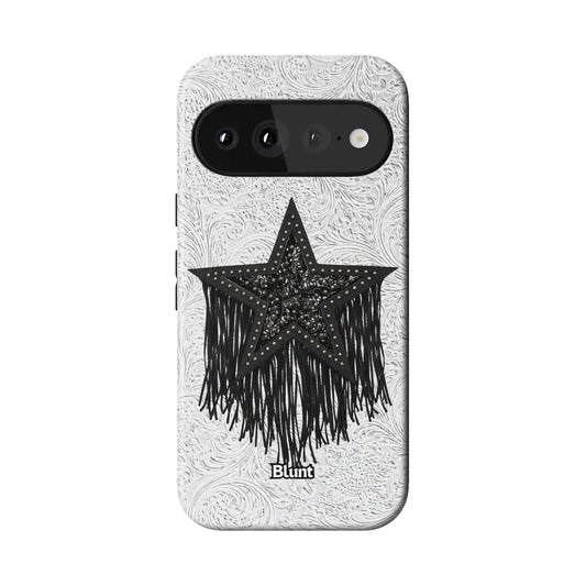 Cosmic Fringe Pixel Case