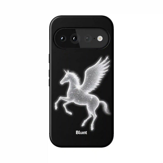 Ghost Rider Pixel Case