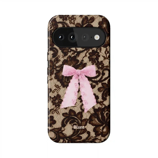 Theresa Pixel Case