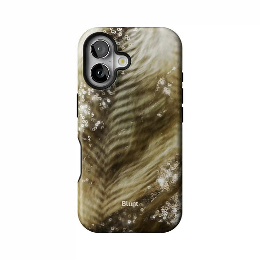 Cosmo iPhone Case