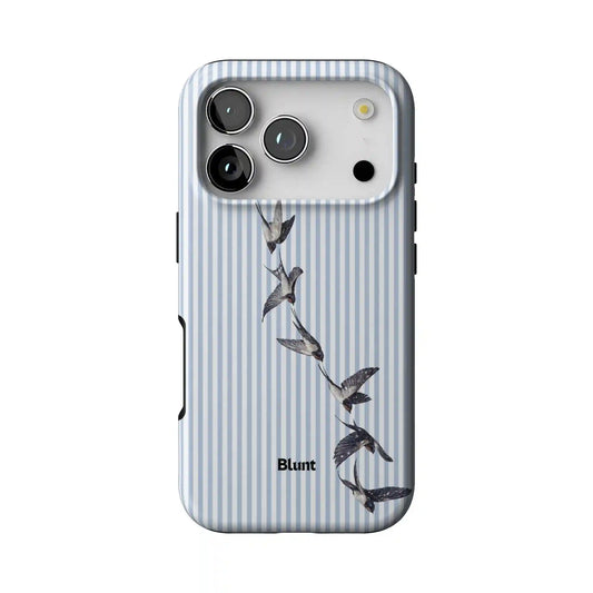 Flightline iPhone Case