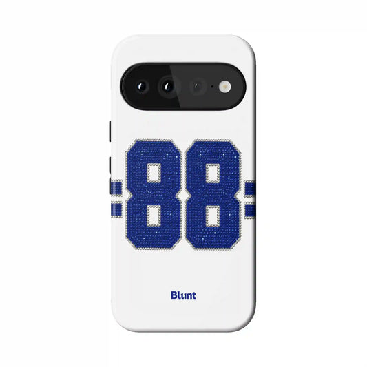 Blitz Pixel Case