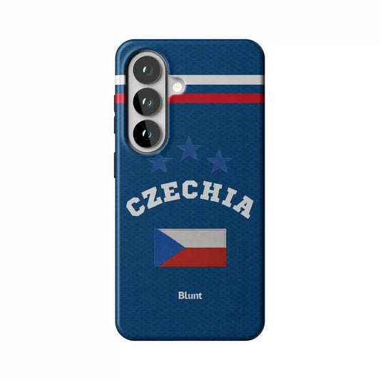 WC Czechia Samsung Case