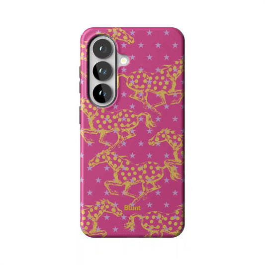 Pony Party Samsung Case