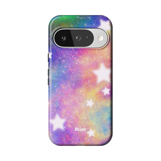 Starspill Pixel Case