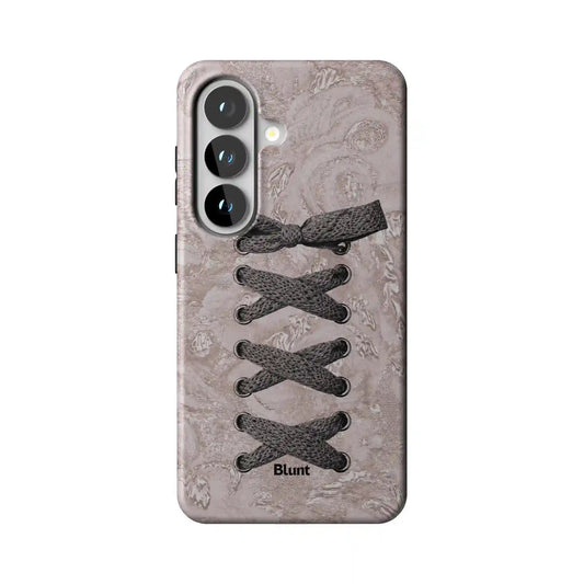 Imperial Lace Samsung Case
