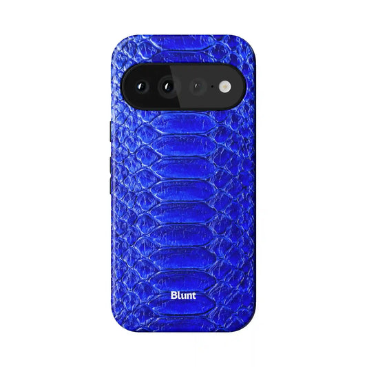 Cobalt Python Pixel Case