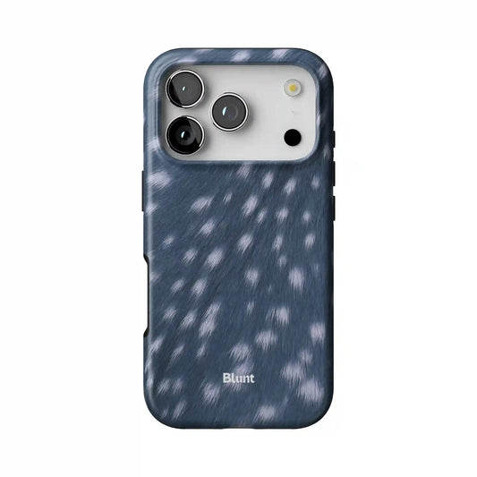 Arctic Hide iPhone Case