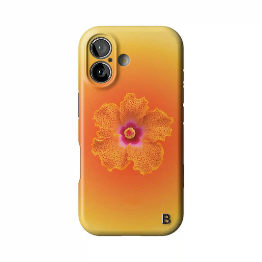 Solaris Statement iPhone Case