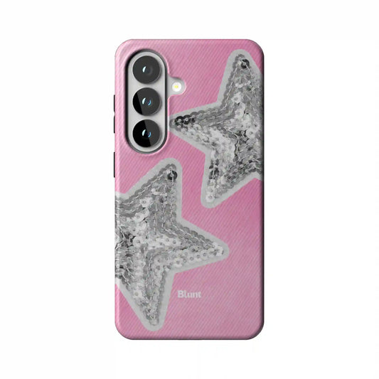 Pinkstar Rodeo Samsung Phone Case