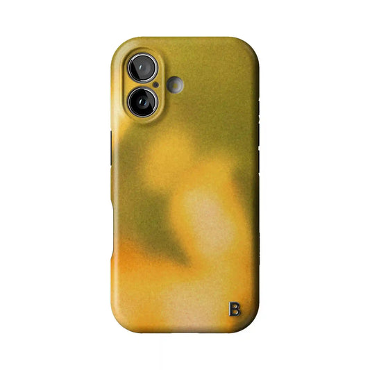 Auren Statement iPhone Case
