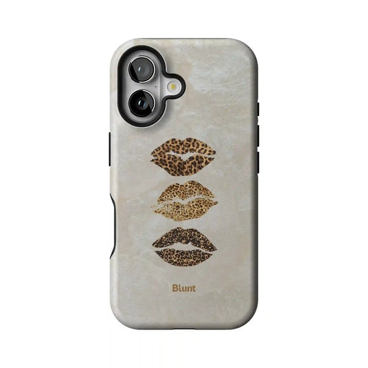 Cat Call iPhone Case