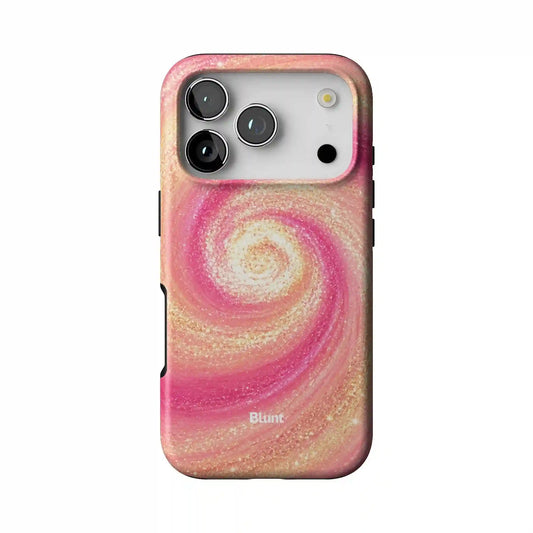 Sugar Spin iPhone Case