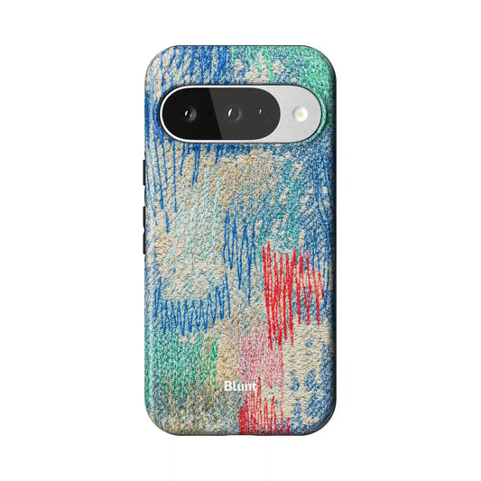 Texora Pixel Case