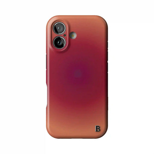 Wine Statement iPhone Case