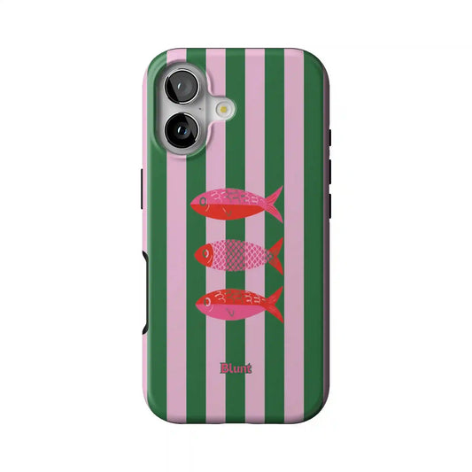 Tramonto iPhone Case