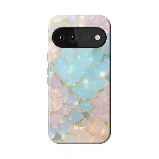 Mira Pixel Case