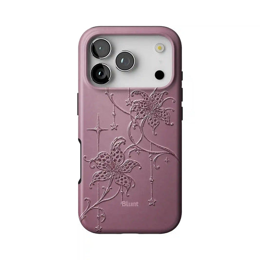 Fleurix iPhone Case