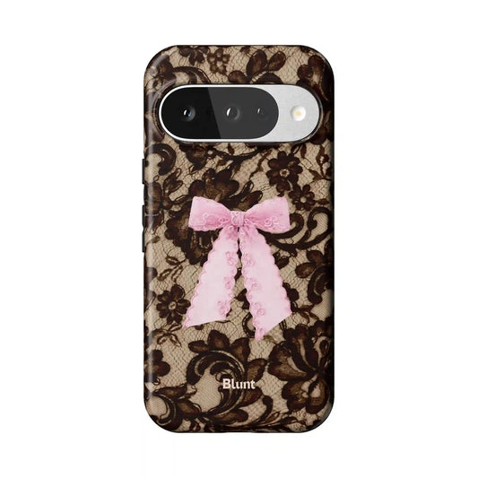 Theresa Pixel Case