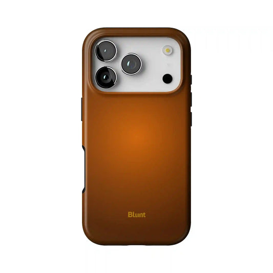 Thalen iPhone Case