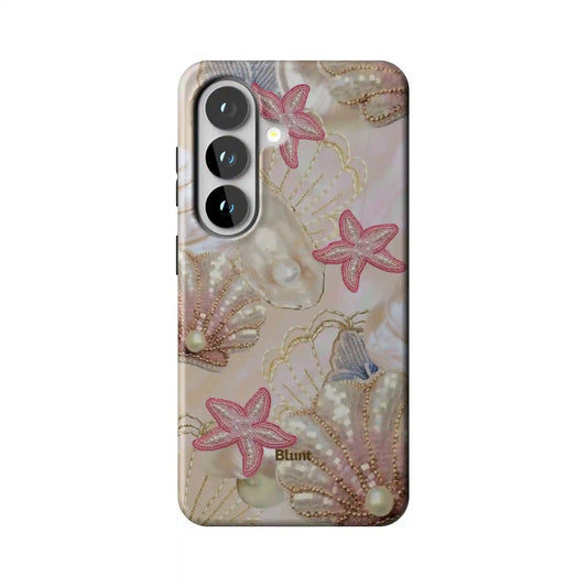 Beach Trinkets Samsung Case