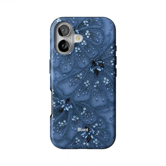 Deep Freeze iPhone Case