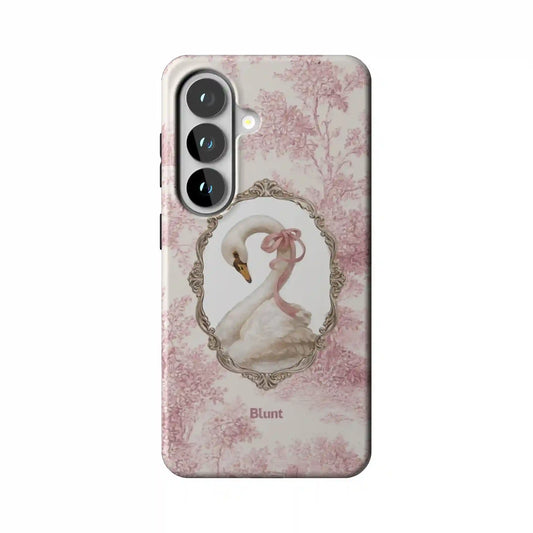 Lake Muse Samsung Case