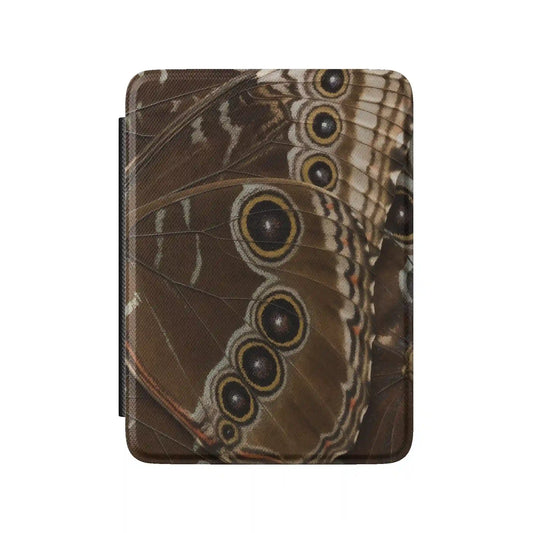 Woodland Eyes Kindle Case
