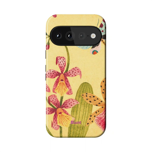 Eden Pixel Case