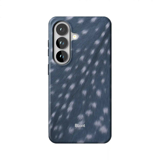 Arctic Hide Samsung Case