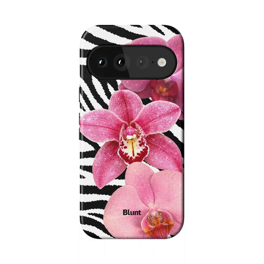Zia Pixel Case