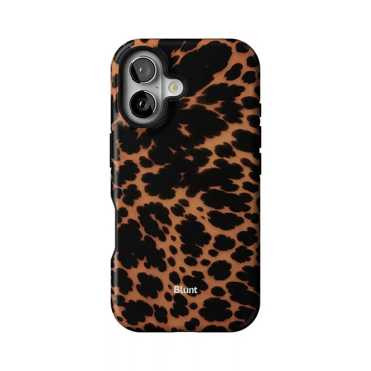 Temptation iPhone Case