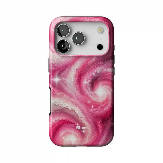 Strawberry Blend iPhone Case