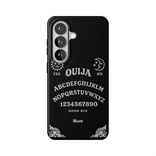 Ouija Samsung Case