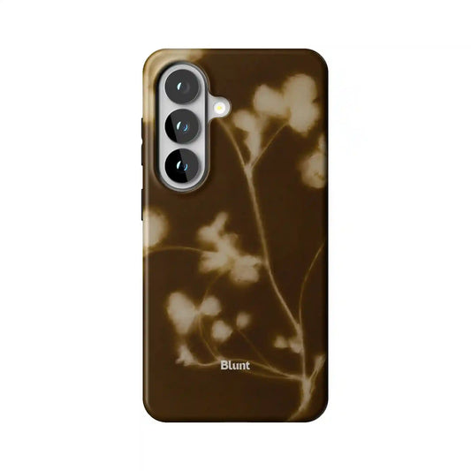 Cedar Samsung Case