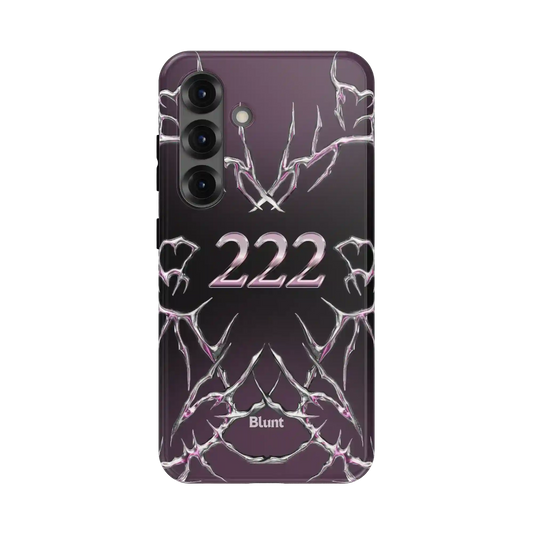 Cosmic 222 Samsung Case