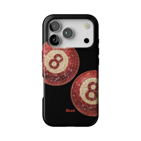 Roulette iPhone Case