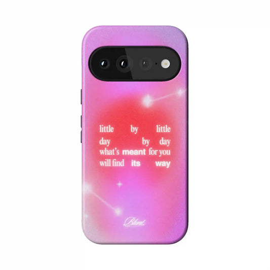 Alignment Pixel Case