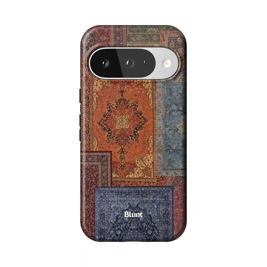 Soraya Pixel Case