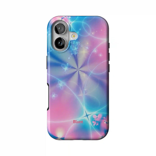 Bloom Tech iPhone Case