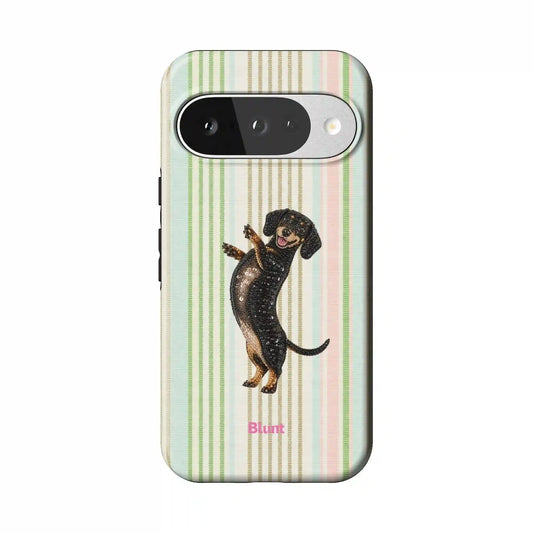 Pimsy Pixel Case