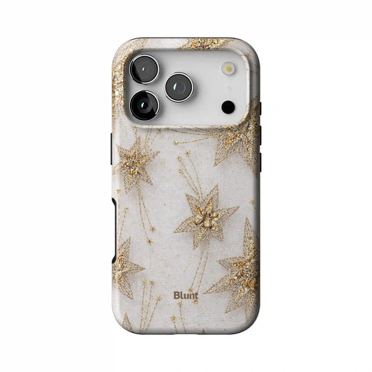 Starluxe iPhone Case