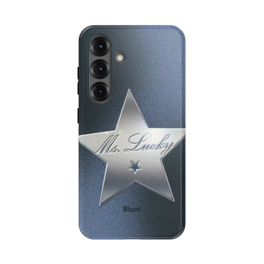 Miss Lucky Samsung Case